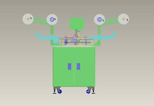 B22_非标全自动插针裁切机缩略图