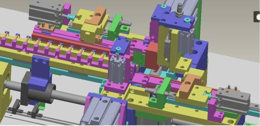 B22_非标全自动插针裁切机缩略图