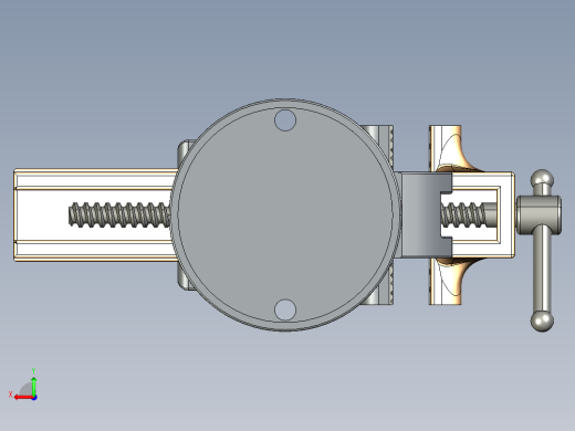 台虎钳后视缩略图