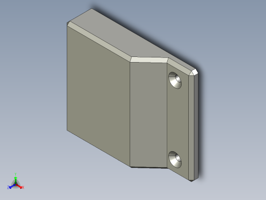 型材-KJN DOUBLE BALL STOP LATCH 3842530241