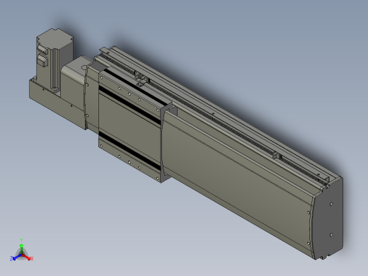 威洛博VBF22-S450-BL