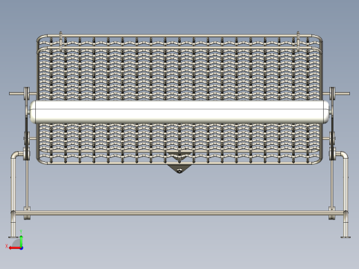 翻转烤架后视缩略图