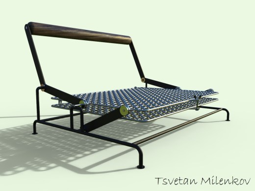 翻转烤架缩略图