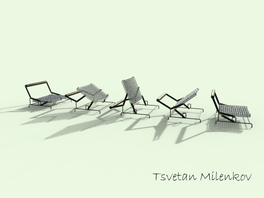 翻转烤架缩略图