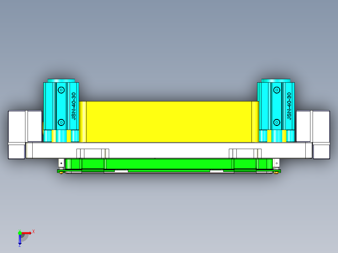 BAZ80-A-CNC7-20160622俯视图