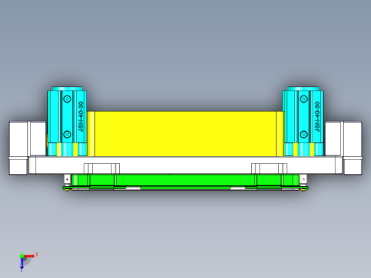 BAZ80-A-CNC7-20160622俯视缩略图