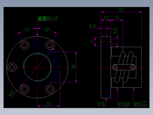 银泰PMI-FSVC03205A2-B