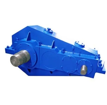 QJY3型起重机用硬齿面减速器16款