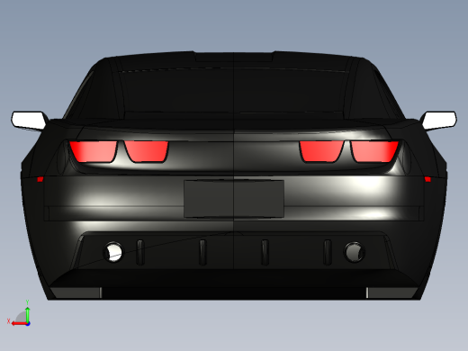 汽车车身 (82)后视缩略图