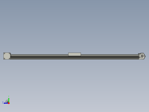 模组FPB45-L1000-L右视缩略图