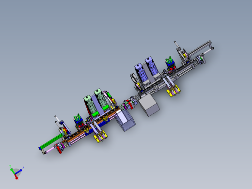 电子开关功能检测设备sw17可编辑