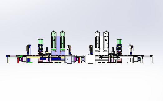 电子开关功能检测设备sw17可编辑