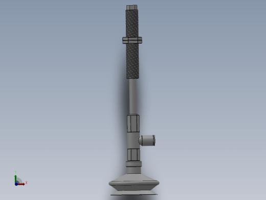 缓冲型风琴吸盘 ZPR系列 8款