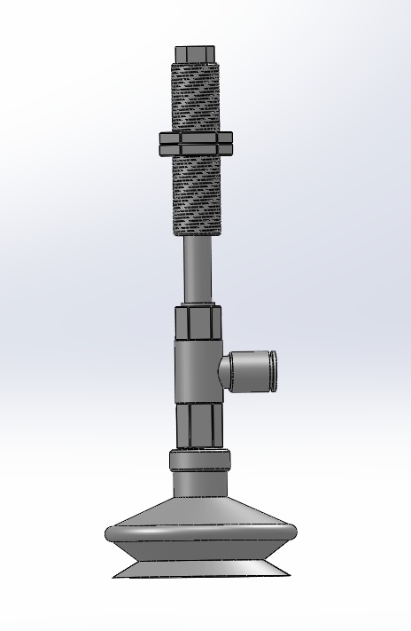 缓冲型风琴吸盘 ZPR系列 8款缩略图