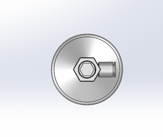 缓冲型风琴吸盘 ZPR系列 8款缩略图