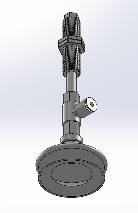 缓冲型风琴吸盘 ZPR系列 8款缩略图