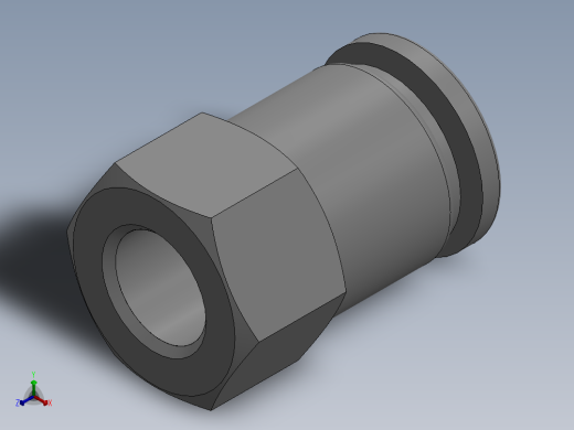气动元件APCF12_02