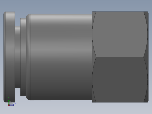 气动元件APCF12_02左视缩略图