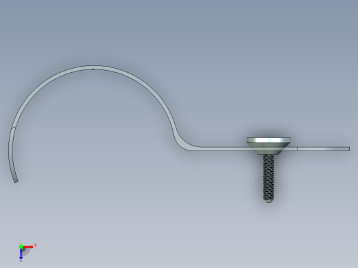 精益管 (23)俯视缩略图