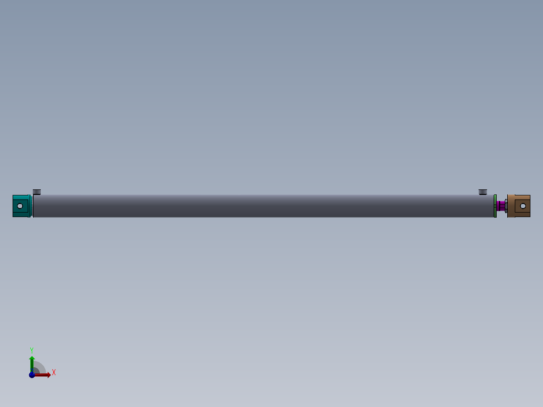 焊接式液压缸-70x40x1730-mm-1.snapshot.1前视图