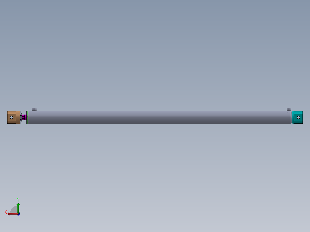 焊接式液压缸-70x40x1730-mm-1.snapshot.1后视图