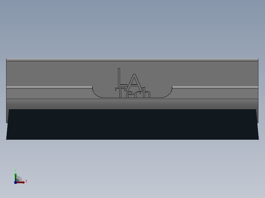 电话亭292前视图