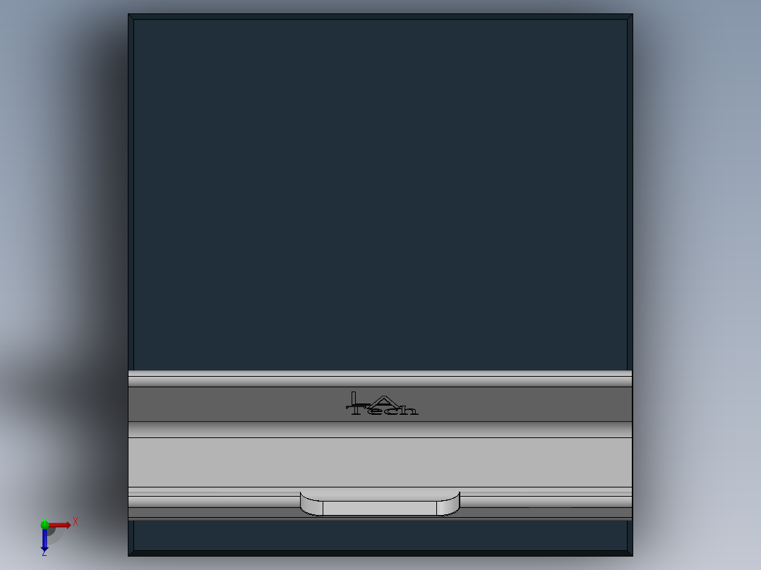 电话亭292俯视图