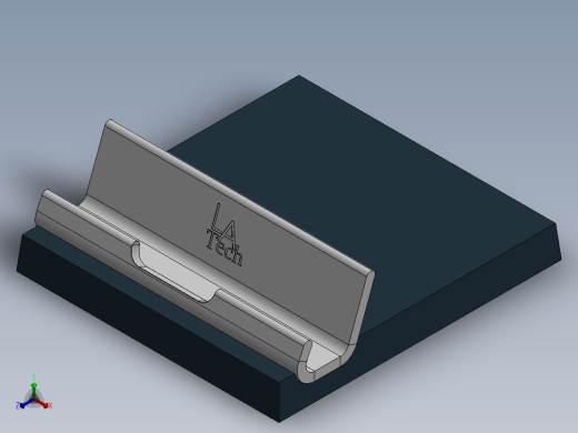 电话亭292正等轴测缩略图