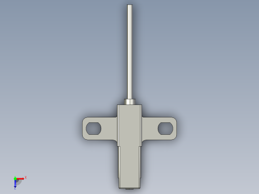 镜向Autonics-BS5-T2M(CONNECTOR)(1)-y俯视缩略图