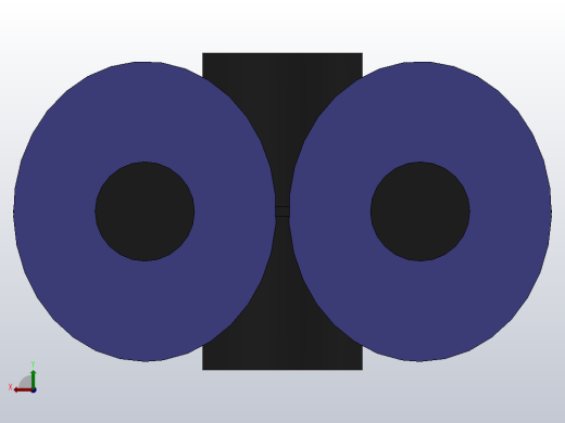 PY塑料Y三通[PY5╱32]后视缩略图