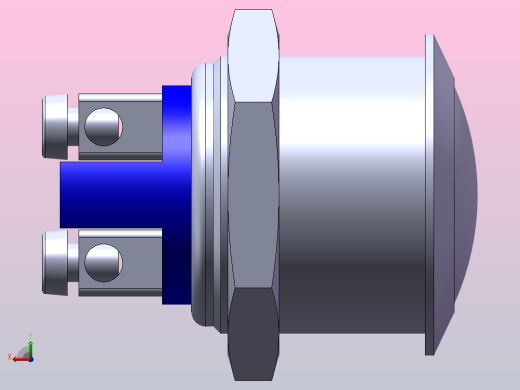 GQ19[GQ19B_10]红波按钮开关指示灯后视缩略图