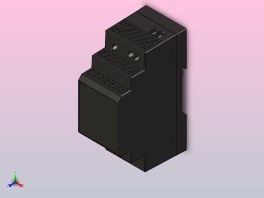 DDR-30G-5 DC-DC转换器