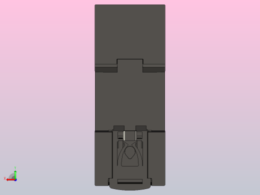 DDR-30G-5 DC-DC转换器后视缩略图