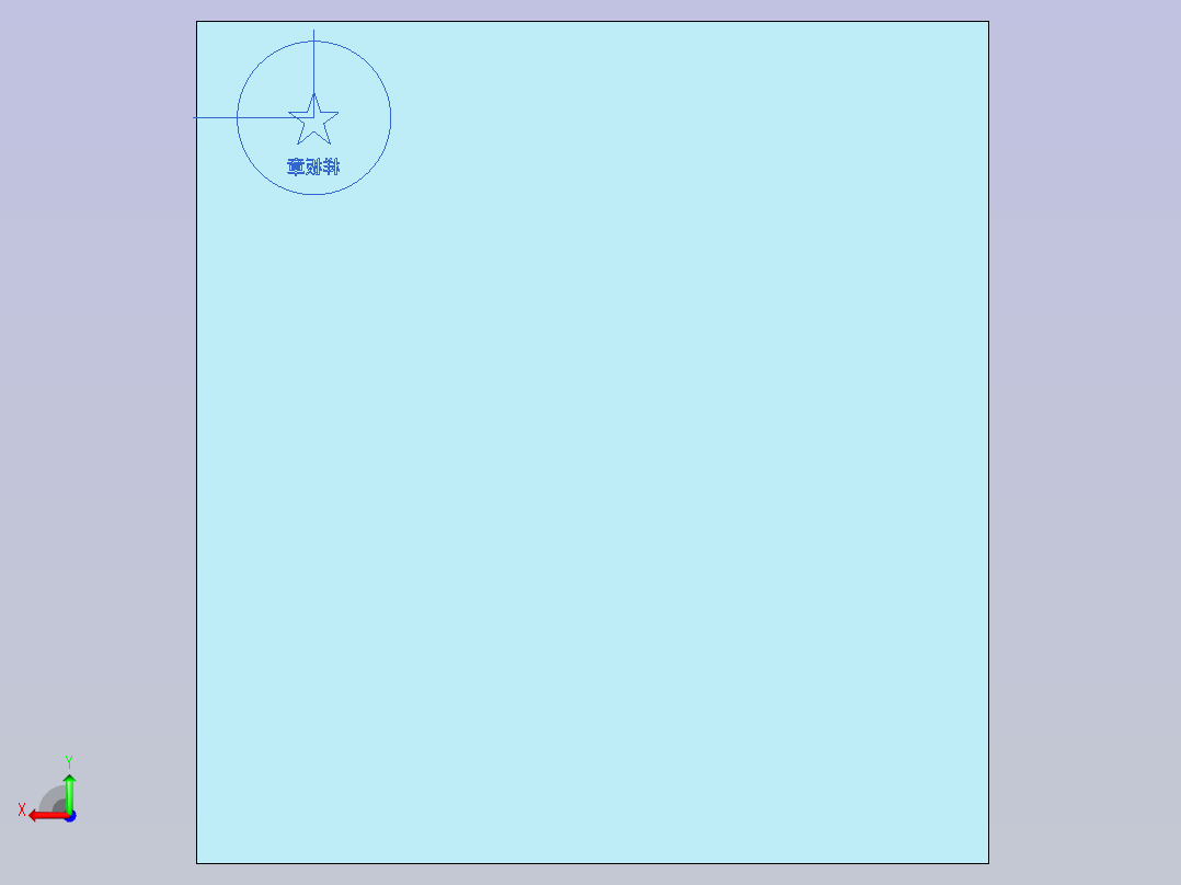 练习kezhang后视图