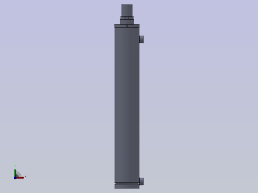 焊接式液压缸100x70x640-mm-1.snapshot.1前视缩略图