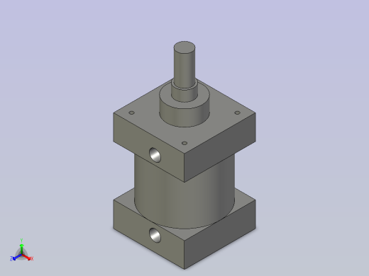 DAU80-25-CS21B