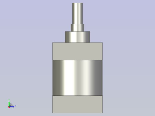 DAU80-25-CS21B左视缩略图