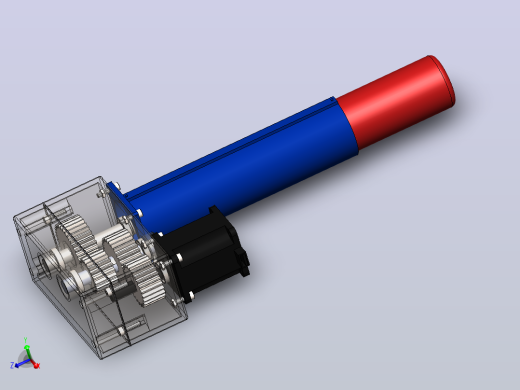 Linear+Actuator+—+线性执行器