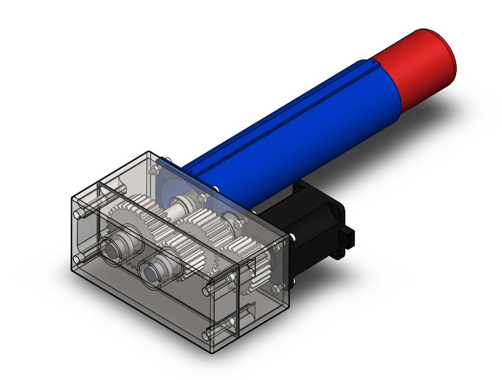 Linear+Actuator+—+线性执行器