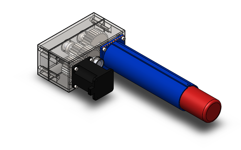 Linear+Actuator+—+线性执行器