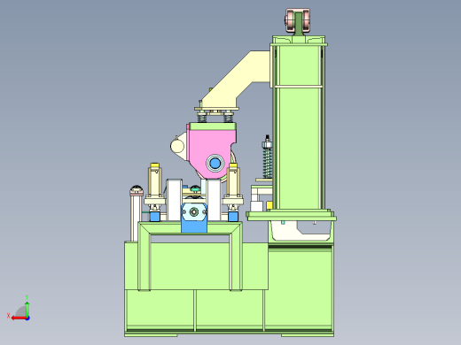 自动裁剪机后视缩略图