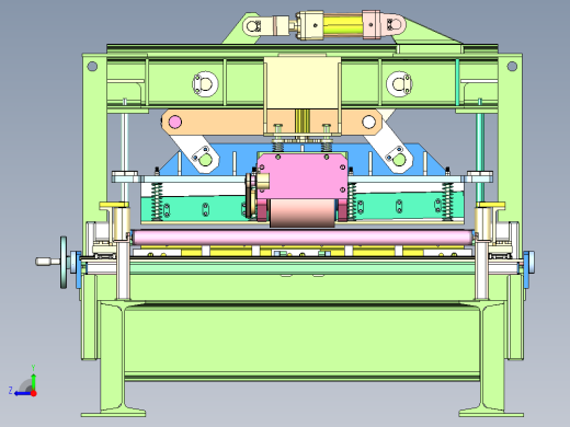 自动裁剪机右视缩略图