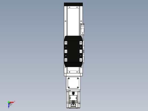威洛博模组VGTH8-Lx-C-S100-BC-ZP20-C3俯视缩略图