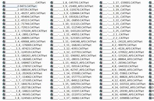 履带式爬楼梯电动轮椅设计-含三维catia图缩略图