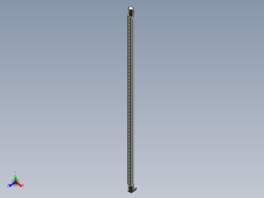 基恩士SL-V56H(S)_T_kc图纸模型