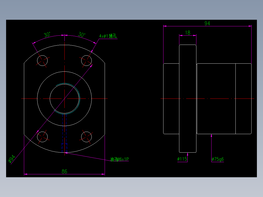 银泰PMI-FSKC03624A2-G
