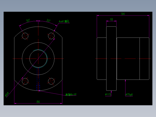 银泰PMI-FSKC03624A2-G