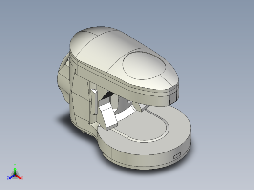 ABB全系列机器人3-3D模型 (78)