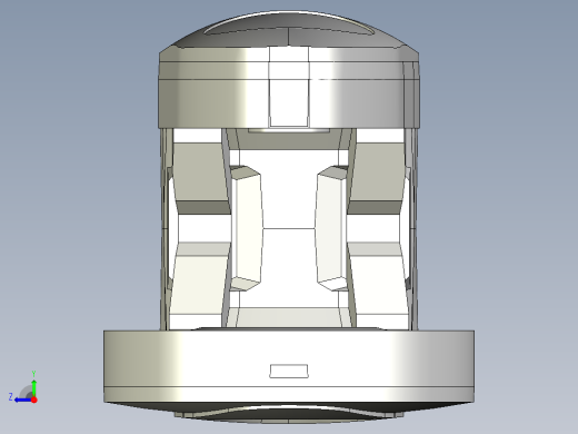 ABB全系列机器人3-3D模型 (78)右视缩略图