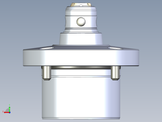 KOSMEKWVS0040-MD多系列多零件图纸模型多系列多零件图纸模型后视缩略图